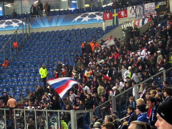 FC Schalke 04 vs Olympique Lyon (3-0) (4)