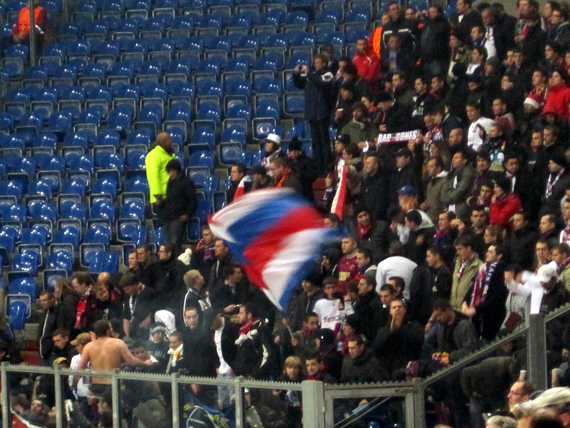 FC Schalke 04 vs Olympique Lyon (3-0) (5)