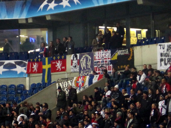 FC Schalke 04 vs Olympique Lyon (3-0) (6)