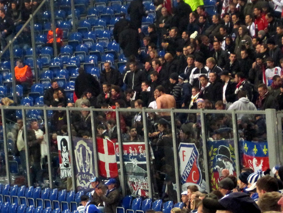 FC Schalke 04 vs Olympique Lyon (3-0) (8)