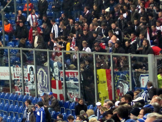 FC Schalke 04 vs Olympique Lyon (3-0) (10)