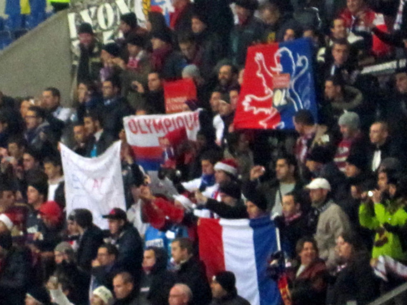 FC Schalke 04 vs Olympique Lyon (3-0) (11)