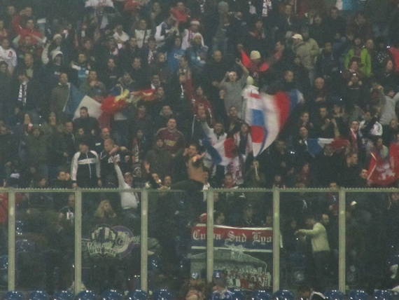 FC Schalke 04 vs Olympique Lyon (3-0) (17)