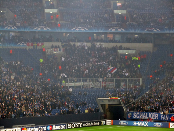 FC Schalke 04 vs Olympique Lyon (3-0) (18)