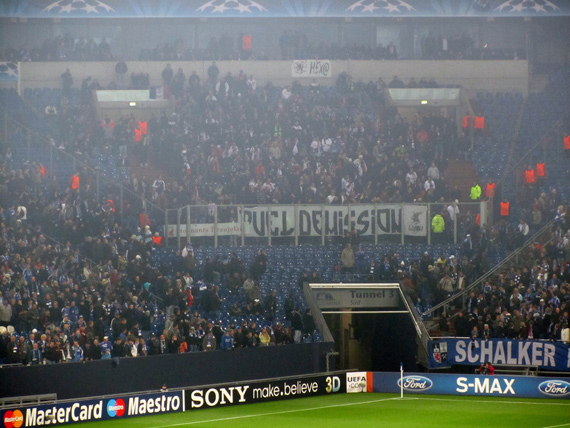 FC Schalke 04 vs Olympique Lyon (3-0) (19)
