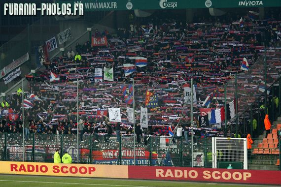AS St. Etienne vs Olympique Lyon (1-4) (5)