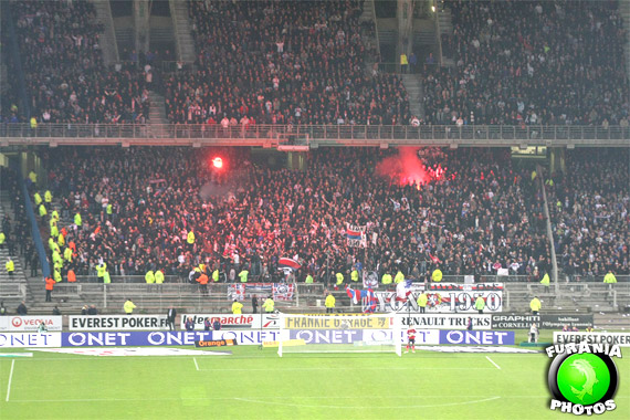 Olympique Lyon vs AS St. Etienne (2-0) (1)