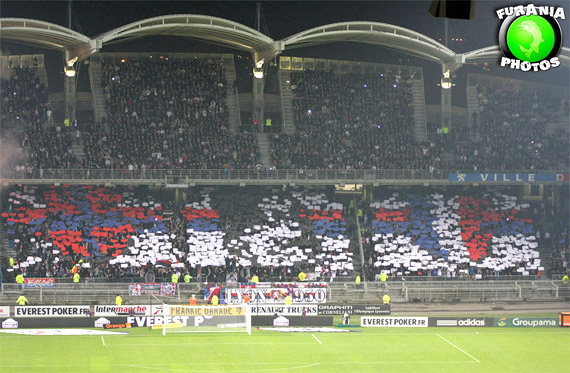 Olympique Lyon vs AS St. Etienne (2-0) (2)