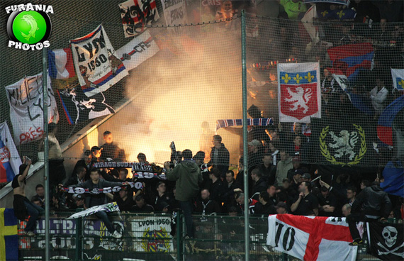 AS St. Etienne vs Olympique Lyon (0-1) (2)