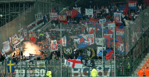 AS St. Etienne vs Olympique Lyon (0-1) (3)