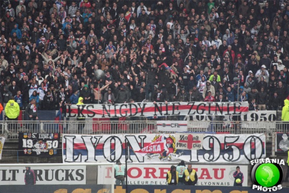 Olympique Lyon vs AS St. Etienne (1-1) (3)