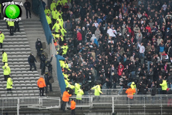 Olympique Lyon vs AS St. Etienne (1-1) (4)