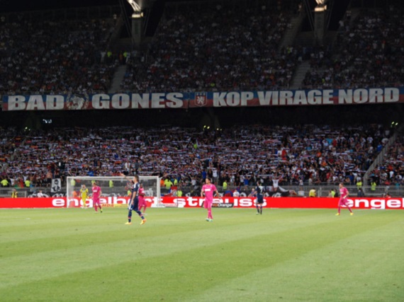 Olympique Lyon vs Grasshopper Club Zürich (1-0) (2)