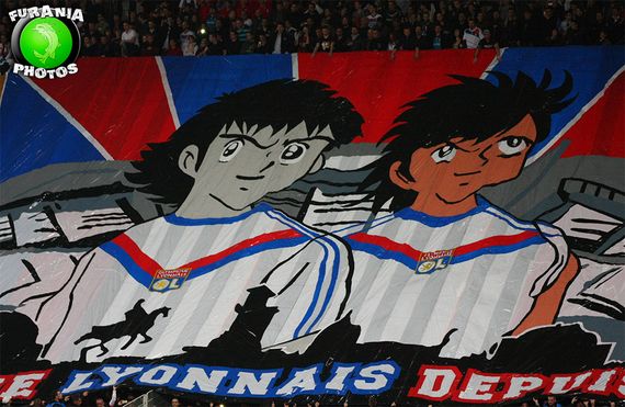 Olympique Lyon vs AS St. Etienne (1-2) (4)