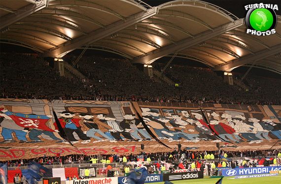 Olympique Lyon vs AS St. Etienne (1-2) (6)
