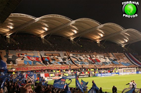 Olympique Lyon vs AS St. Etienne (1-2) (7)