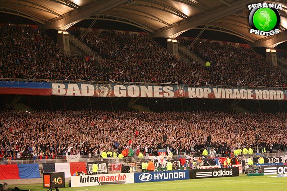 Olympique Lyon vs AS St. Etienne (1-2) (8)