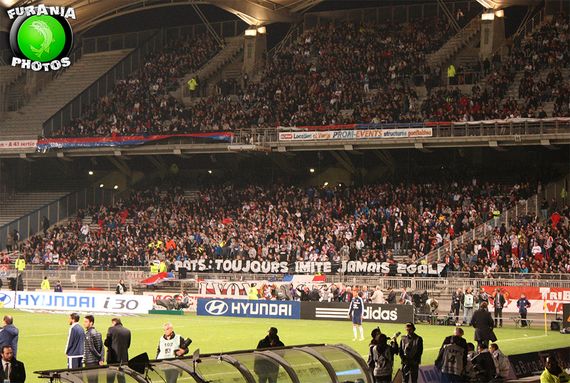 Olympique Lyon vs AS St. Etienne (1-2) (9)