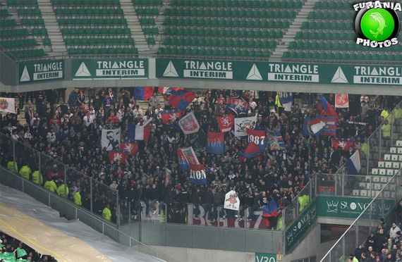 AS St. Etienne vs Olympique Lyon (2-0) (2)