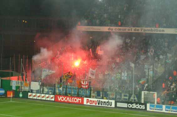 AS St. Etienne vs Olympique Marseille (2-1) (3)