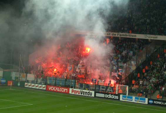 AS St. Etienne vs Olympique Marseille (2-1) (4)