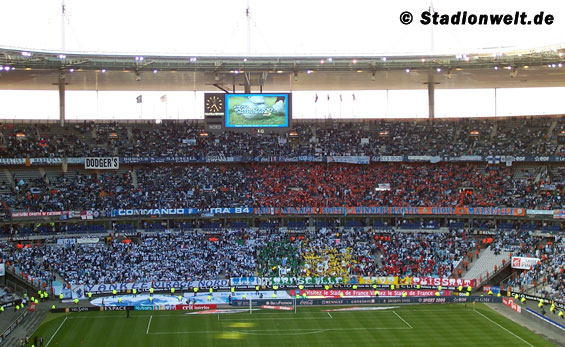 Olympique Marseille vs Paris SG (1-2) (1)