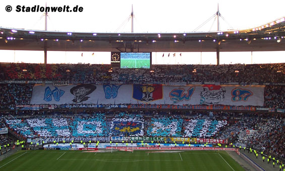 Olympique Marseille vs Paris SG (1-2) (3)