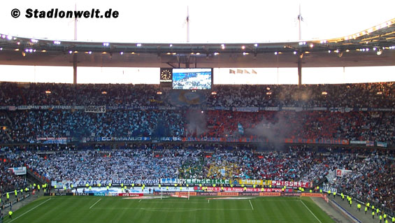 Olympique Marseille vs Paris SG (1-2) (4)