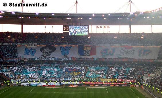Olympique Marseille vs Paris SG (1-2) (5)