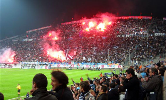 Olympique Marseille vs Bolton Wanderers (2-1) (7)