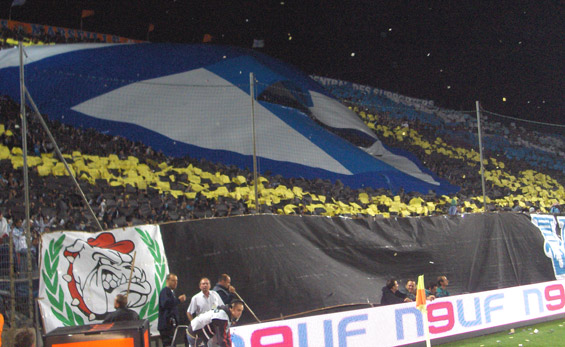 Olympique Marseille vs Olympique Lyon (1-4) (3)