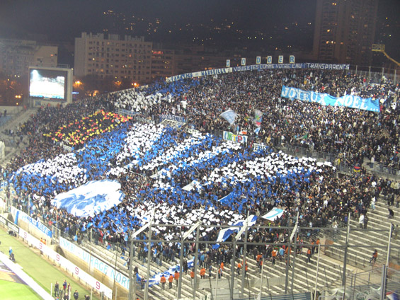 Olympique Marseille vs AS St. Etienne (2-1) (3)