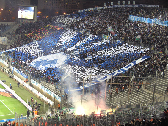 Olympique Marseille vs AS St. Etienne (2-1) (4)