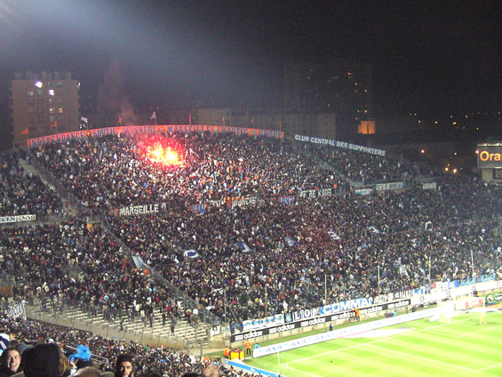 Olympique Marseille vs AS St. Etienne (2-1) (6)