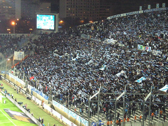 Olympique Marseille vs AS St. Etienne (2-1) (8)