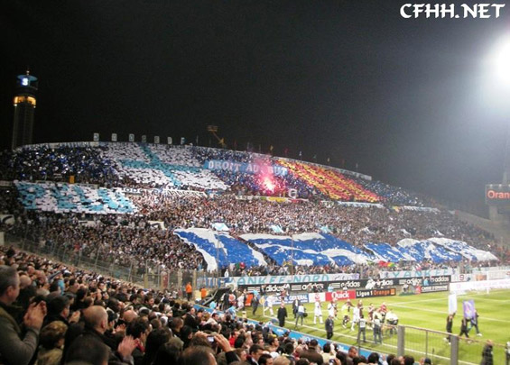 Olympique Marseille vs Paris SG (1-1) (3)