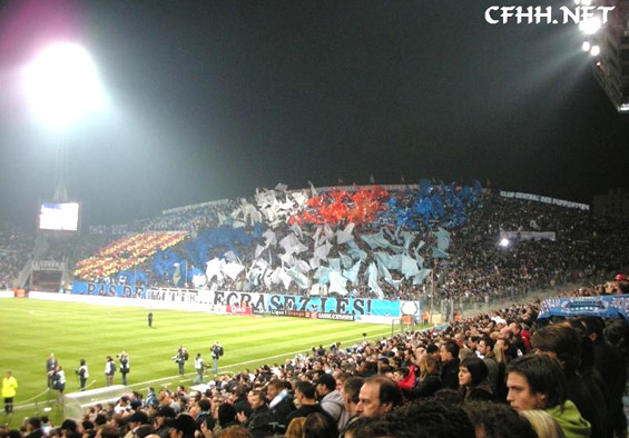 Olympique Marseille vs Paris SG (1-1) (4)