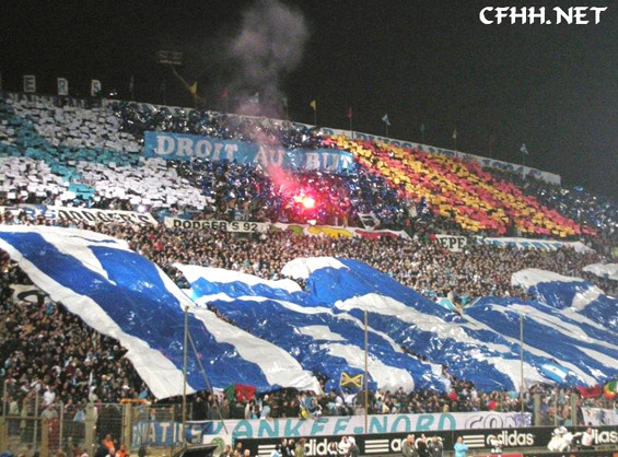 Olympique Marseille vs Paris SG (1-1) (5)