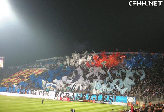 Olympique Marseille vs Paris SG (1-1) (6)