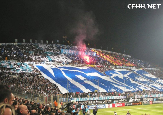Olympique Marseille vs Paris SG (1-1) (7)