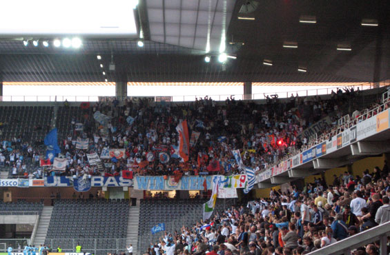 Young Boys Bern vs Olympique Marseille (3-3) (4)