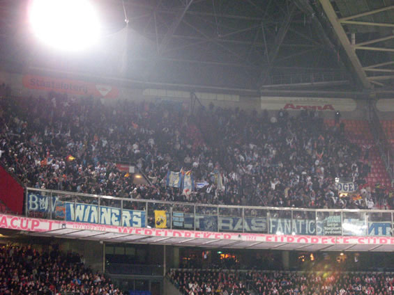 Ajax Amsterdam vs Olympique Marseille (2-2) (2)