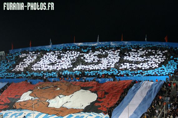 Olympique Marseille vs AS St. Etienne (2-1) (2)
