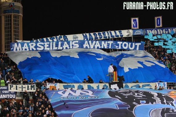 Olympique Marseille vs AS St. Etienne (2-1) (4)