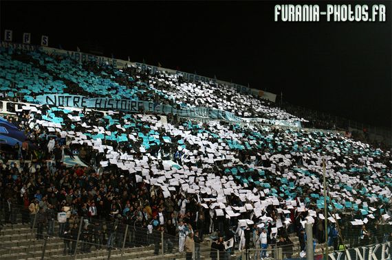 Olympique Marseille vs AS St. Etienne (2-1) (5)