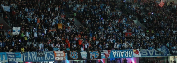 FC Bayern München vs Olympique Marseille (2-0) (1)