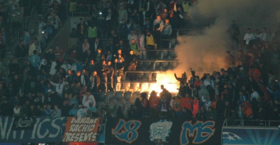 FC Bayern München vs Olympique Marseille (2-0) (5)