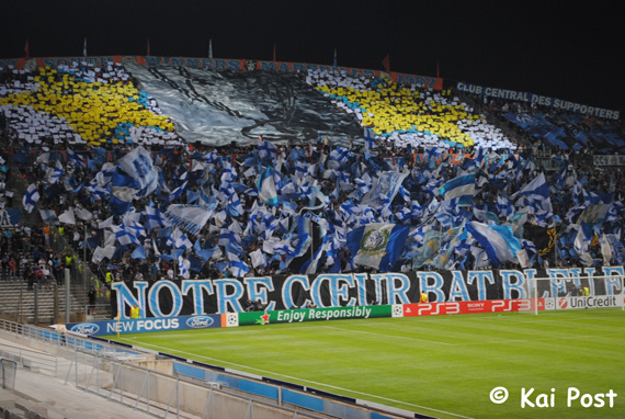 Olympique Marseille vs Borussia Dortmund (3-0) (3)