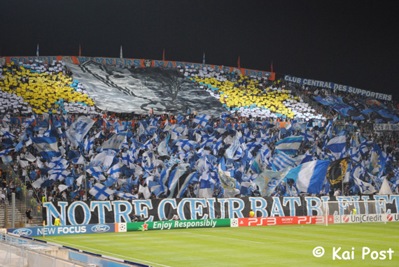 Olympique Marseille vs Borussia Dortmund (3-0) (6)
