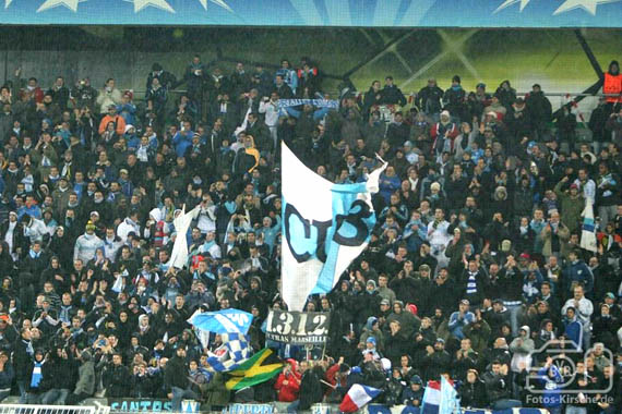 Borussia Dortmund vs Olympique Marseille (2-3) (1)